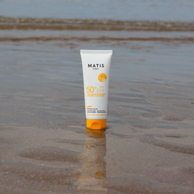 Kem chống nắng SPF 50+ SUN PROTECTION CREAM SPF50+